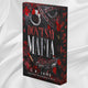 (Signed Bookplate) Don't Say Mafia by C.R. Jane