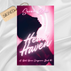 Signed: Heat Haven by Sarah Blue