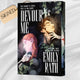 Signed: Devour Me by Emily Rath