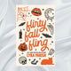 Flirty Fall Fling Lyra Parrish