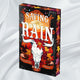 Saving the Rain Deluxe Edition Elliot Rose