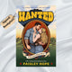 Signed Bookplate: Wanted by Paisley Hope